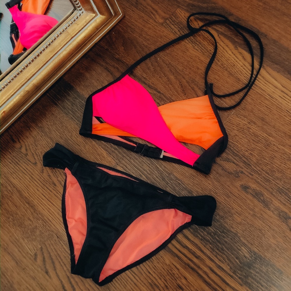 Victoria’s Secret Pink Bikini